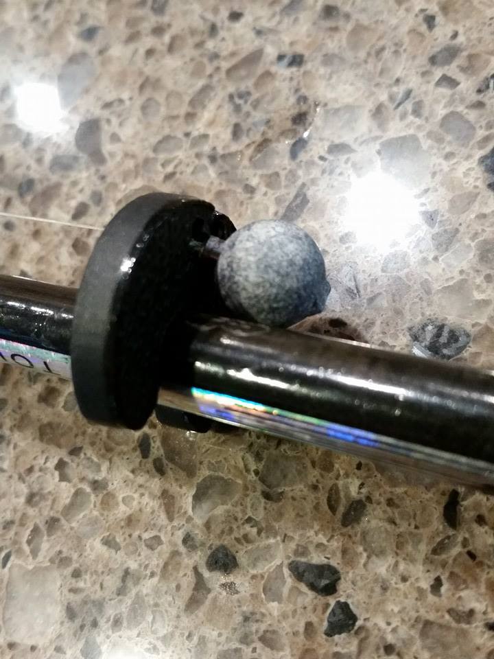 Drop Shot Holder 3 Pack