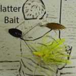 Splatter Bait 1 Pack