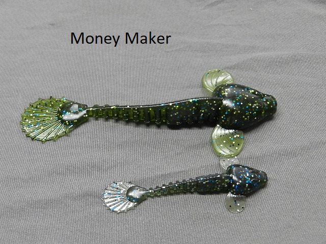 Goby Money Maker