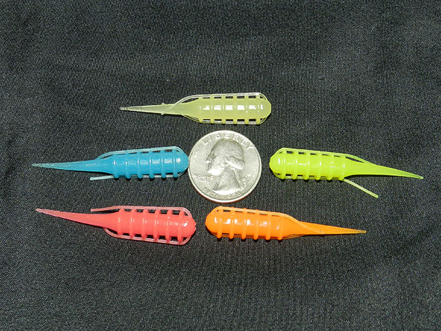 2" Morph Glow