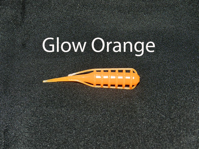 Morph Glow Orange