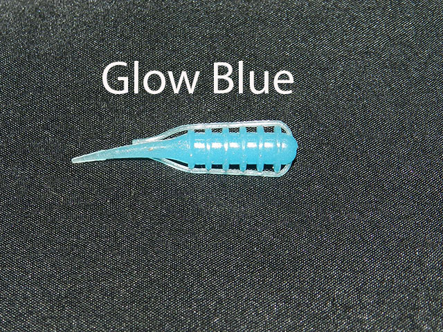 Morph Glow Blue