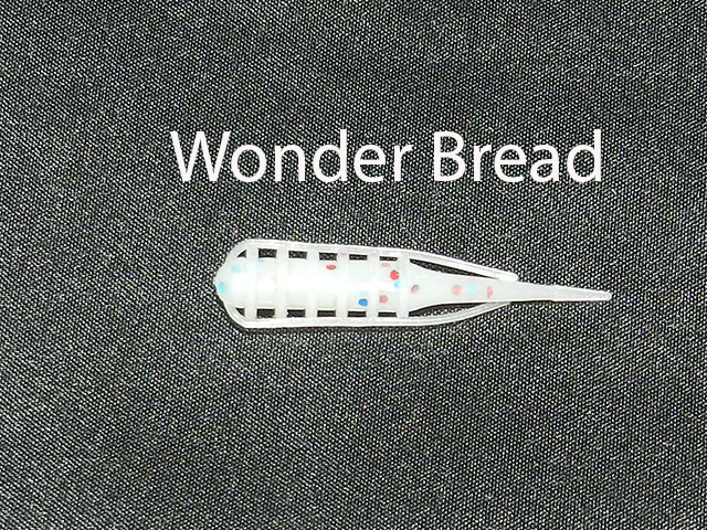 Morph Wonderbread