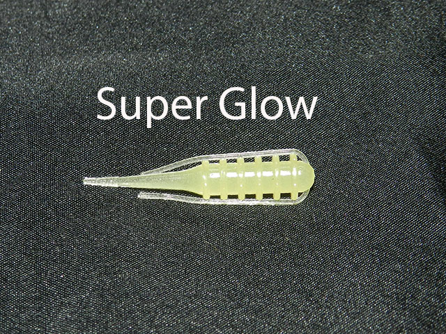 Morph Super Glow