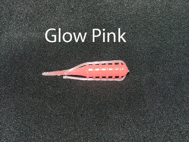 Morph Glow Pink