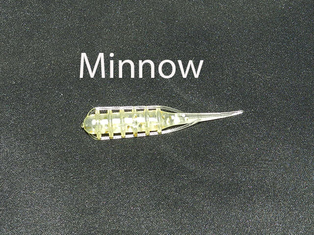 Morph Minnow