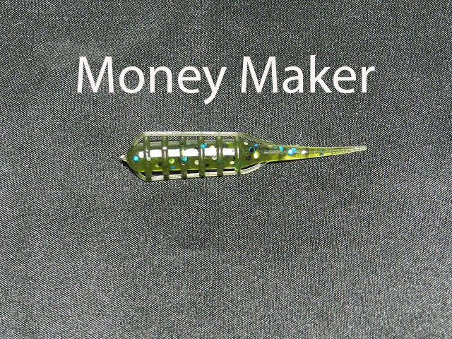 Morph Money Maker