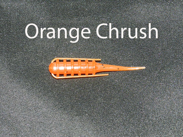 Morph Orange