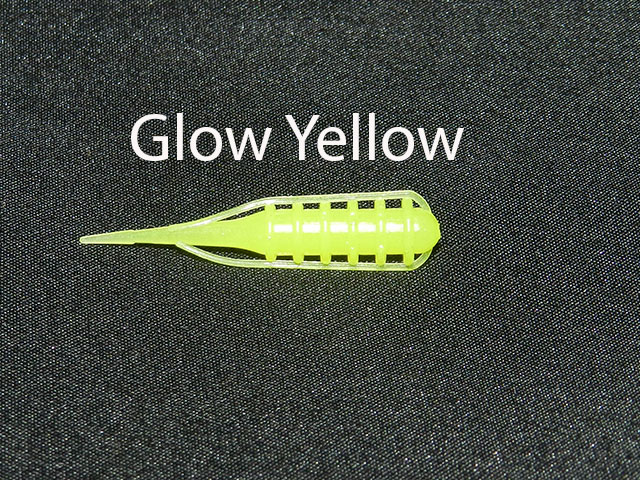 Morph Glow Yellow